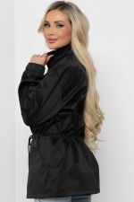 Ветровка "Весенний дождь" (черная) Б8602 LT Collection (Акция)
