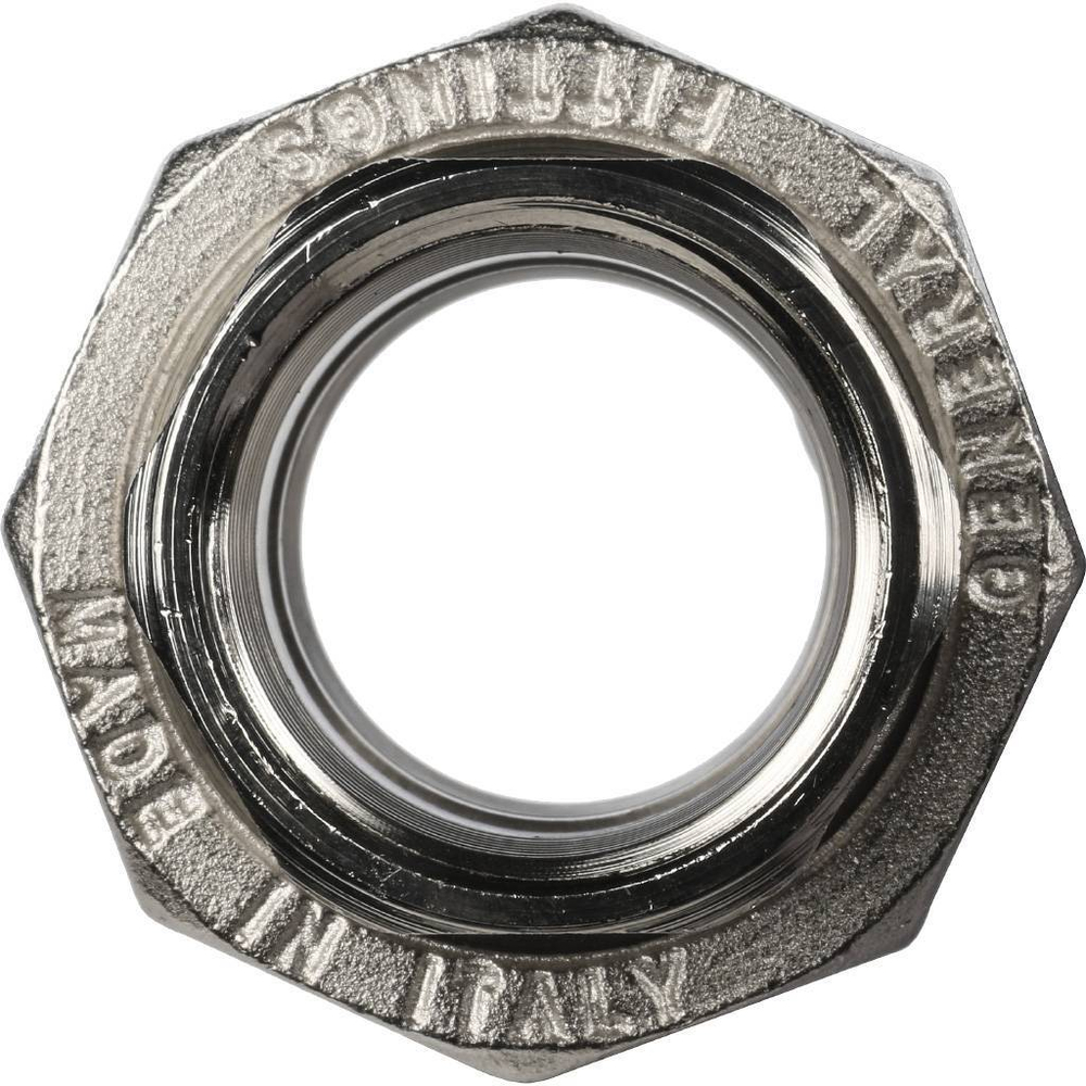 Разъемное соединение "американка" ВР/ВР (ник)  1"