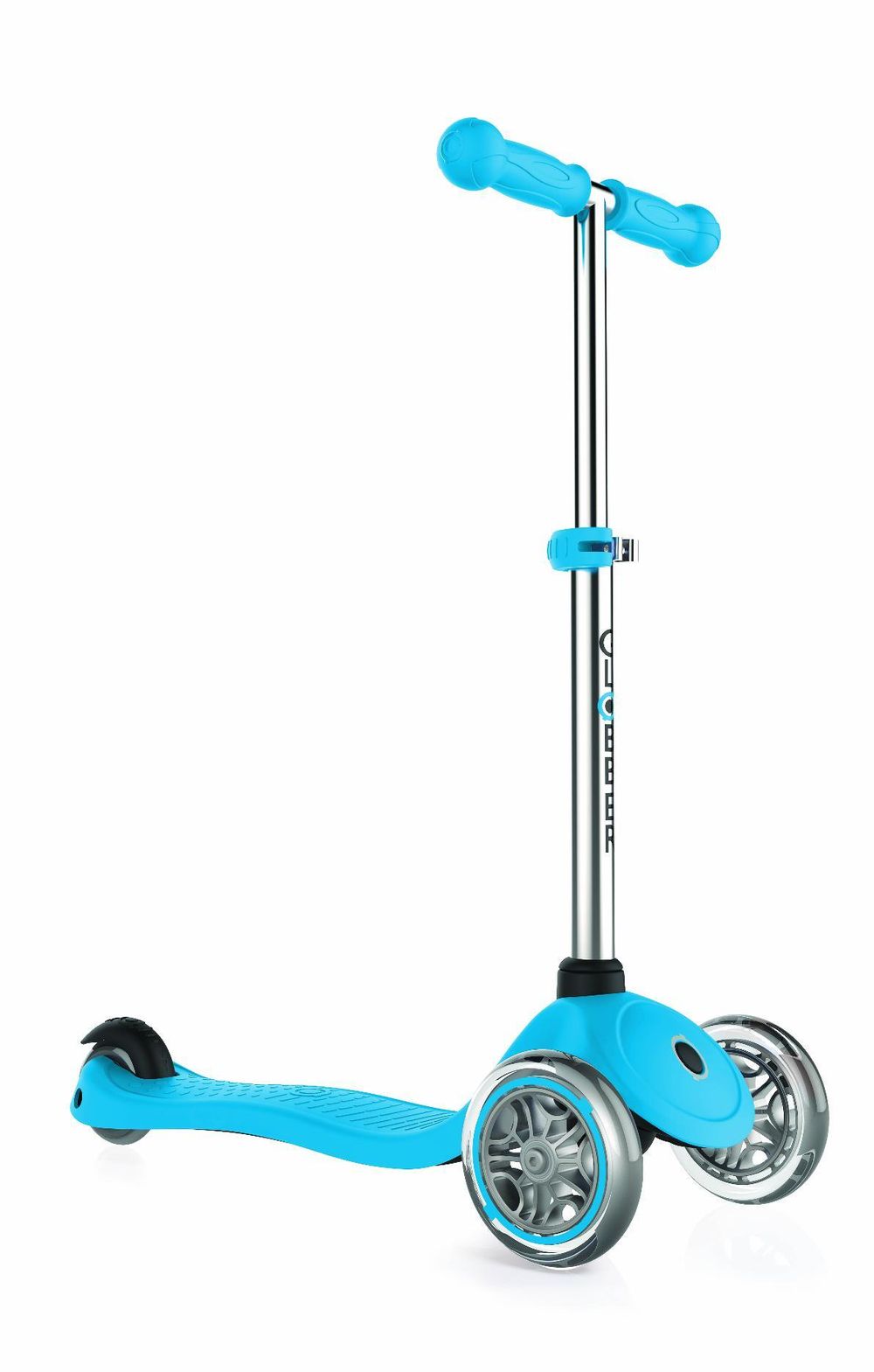 Трехколесный самокат Globber PRIMO