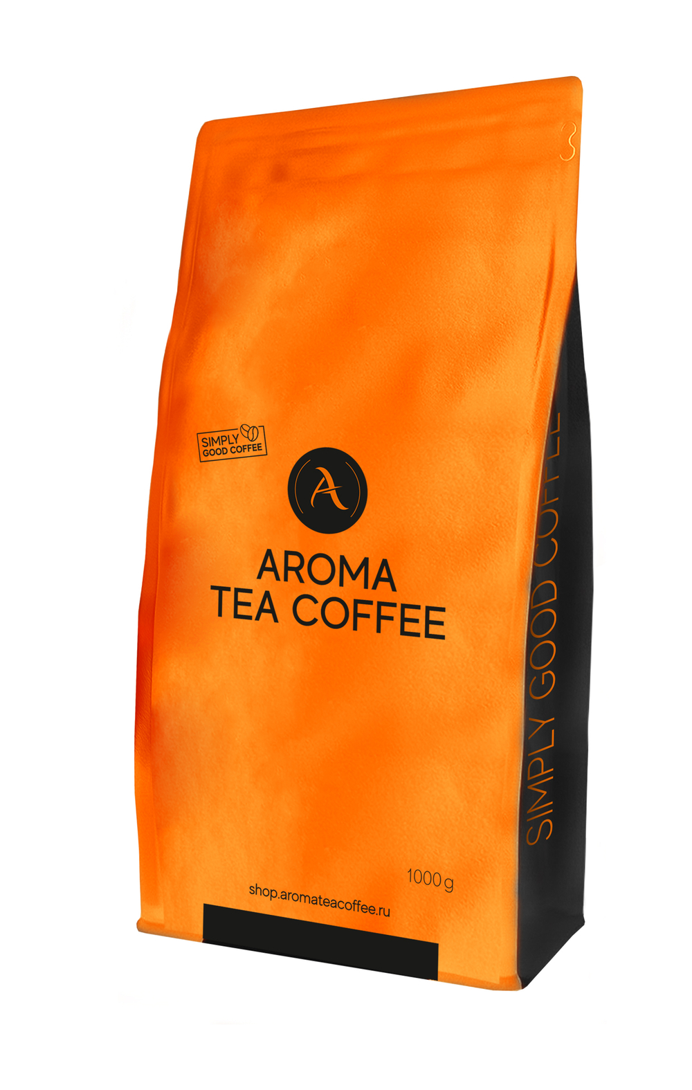 Робуста Уганда