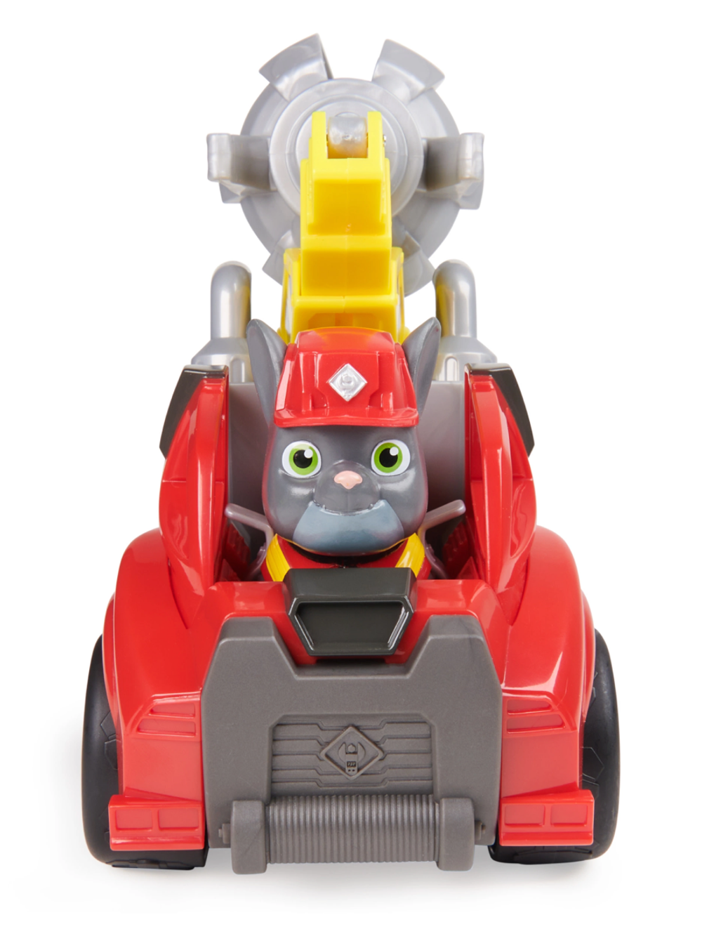 Набор игрушки Щенячий Патруль фигурка Чарджер Paw Patrol