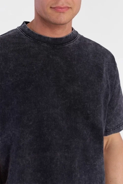 ФУТБОЛКА STAYER ИЗ ХЛОПКА UNISEX 25-82875