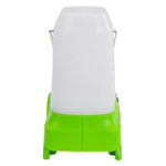 Фонарь аккум. GREENWORKS G24LA500 24В,500/300/100лм,два USB порта,без АКБ и ЗУ (3501007)