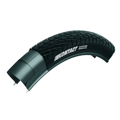 Покрышка 20"х2.25 (58-406) K841 KONTACT низкий (25) KENDA