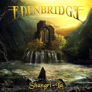 Edenbridge / Shangri-La (RU)(CD)