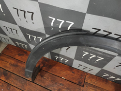 Накладка крыла заднего левого Mazda CX-5 2 (KF) 17-нв Б/У Оригинал KB7W51W61