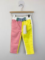 Джинсы Stella McCartney