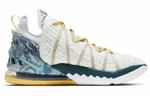Кроссовки Nike Lebron 18