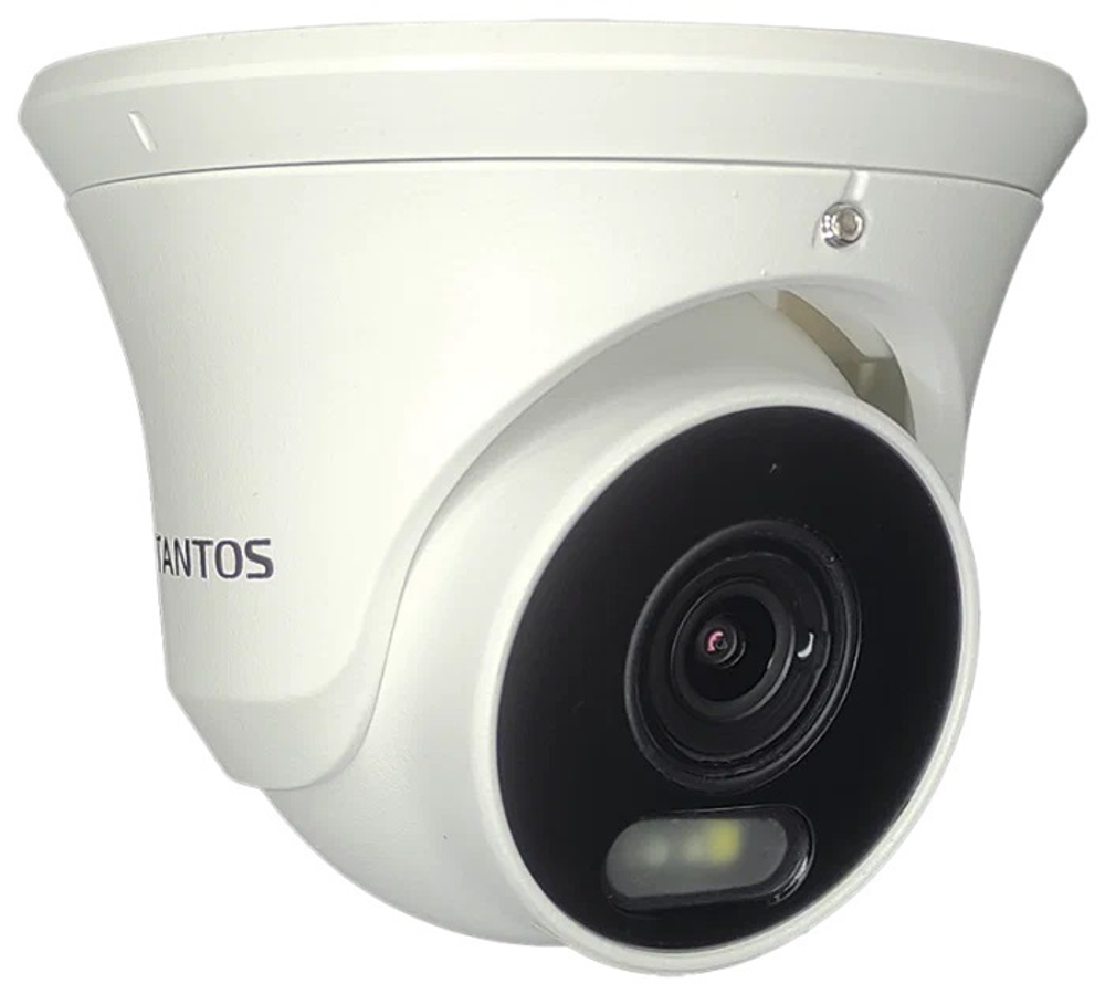 Видеокамера IP Tantos TSi-Ee25FP