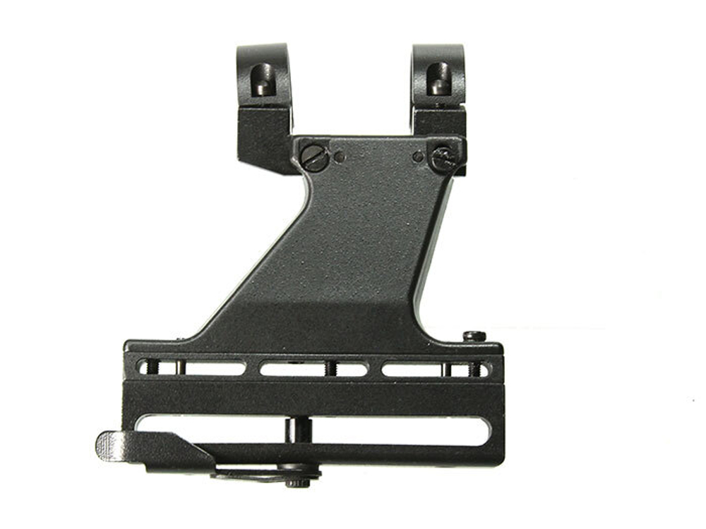 Кронштейн боковой ВОМЗ ВIII-1в на Сайгу, быстросъемный