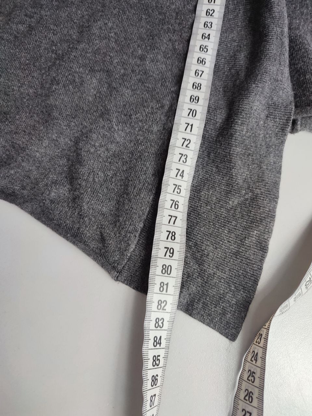 Джемпер Comma стильный 42 размер