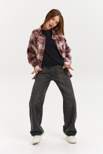 Рубашка дл/р уни Miasin B-SH35406