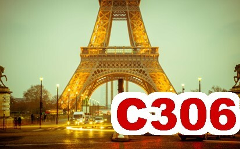 Фото обои - Города и страны С306