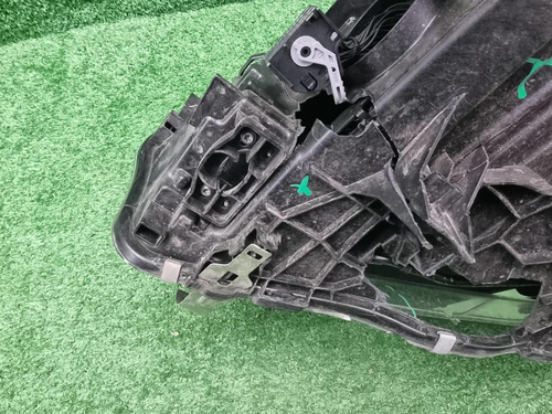 Фара правая BMW X3 G01 (2017-2021) Adaptive LED