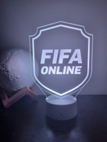 Ночник "Fifa Online"