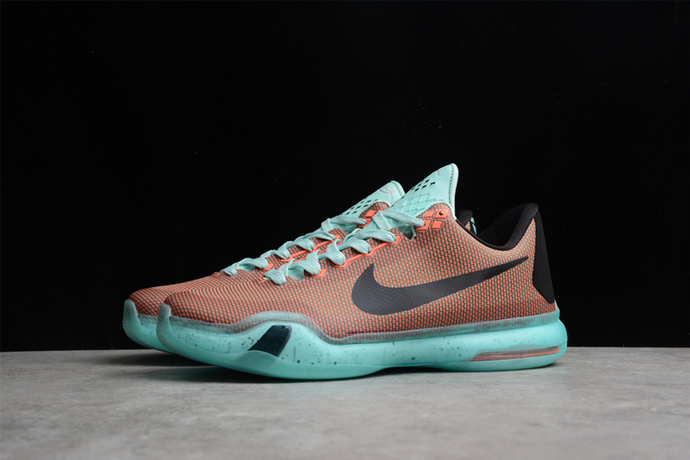 Kobe 10 kids clearance