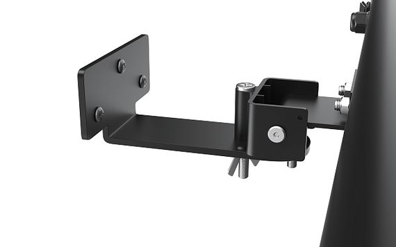 Инфракрасный обогреватель Energolux Säntis EIHS-4000-S1-BH — (5)