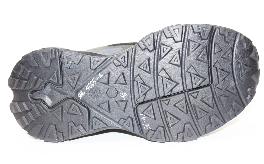 Кроссовки детские демисезонные Песня 9 арт. SHL4665-1