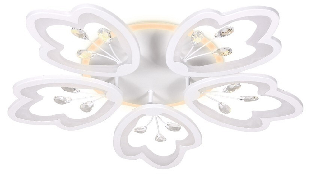 Накладной светильник Ambrella Light FA FA510