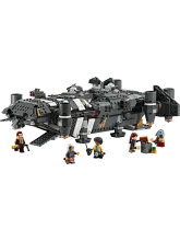 Конструктор Star Wars 75374 Ониксовый пепел