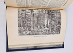 Подарочная книга "Вокруг света под русским флагом" В. Невский 1953 г.