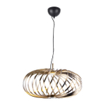 Подвесной светодиодный светильник Favourite Spring 4680-1P