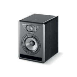 Focal Solo6 Black ST6