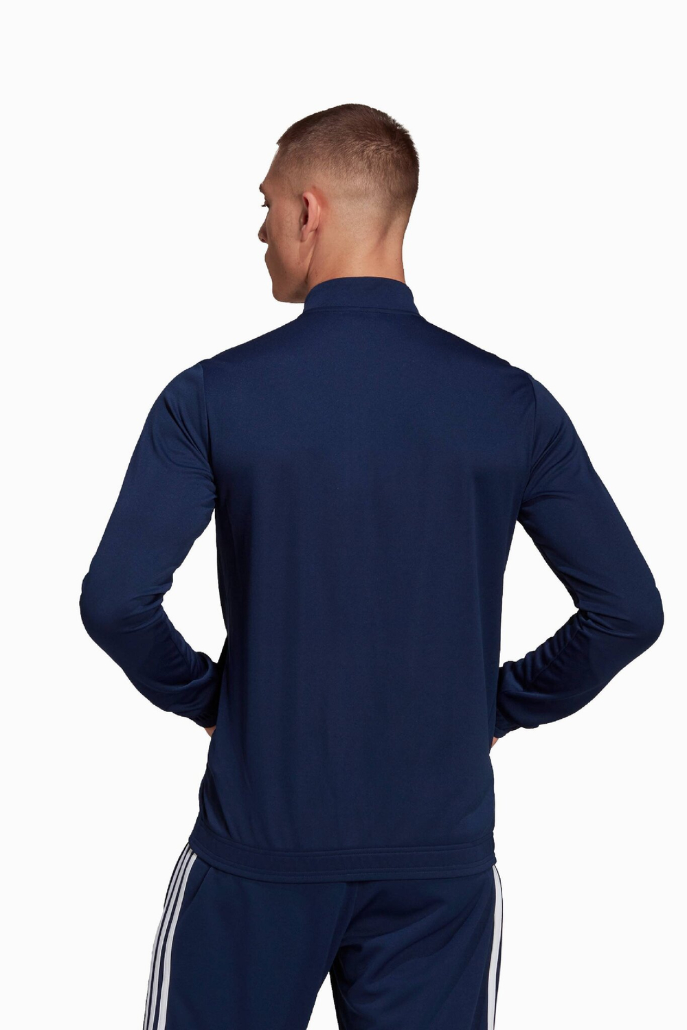 Кофта adidas Entrada 22 Track
