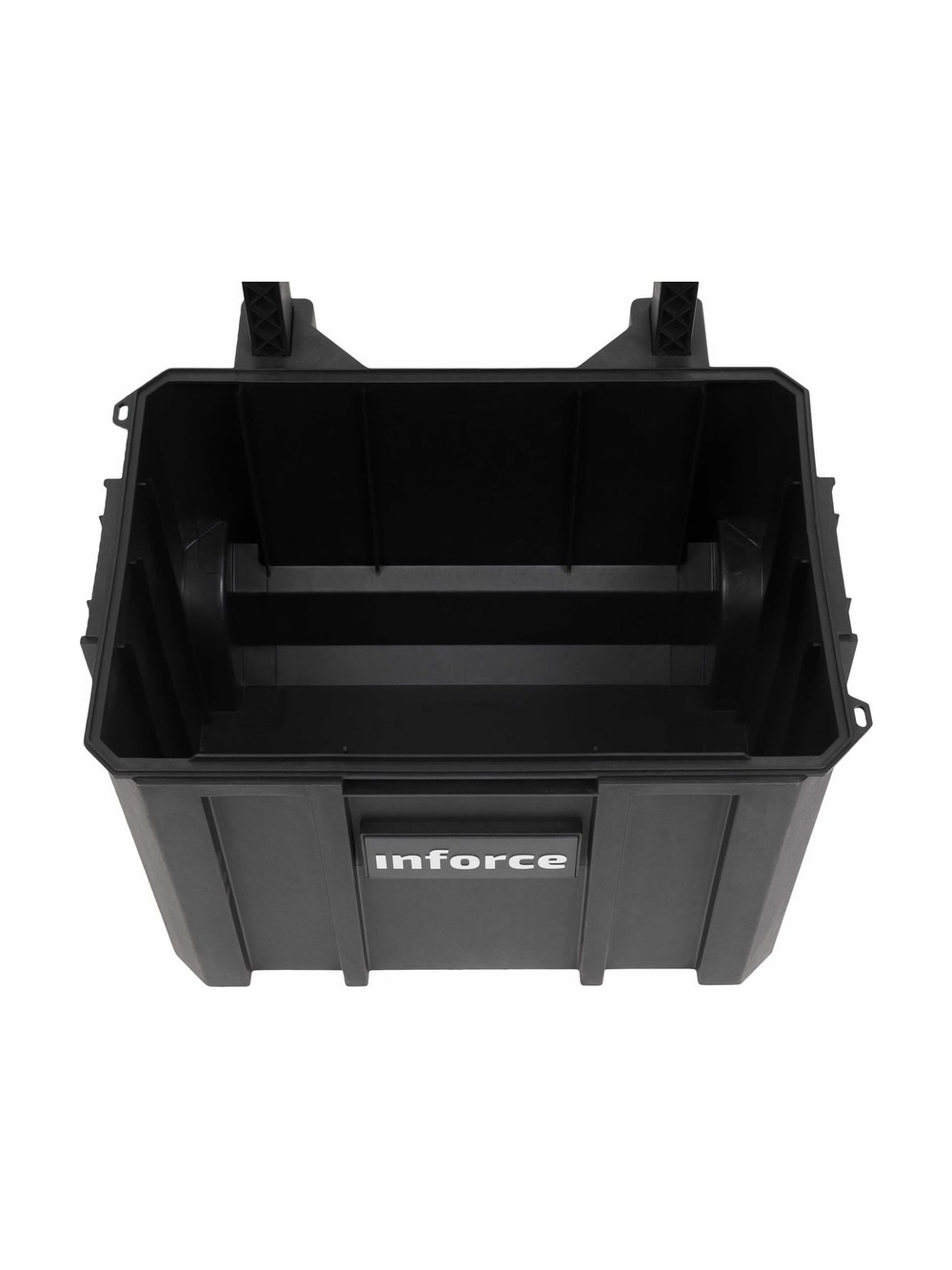 Ящик на колесах Inforce с возможностью объединения в систему MODULAR SYSTEM 06-20-13