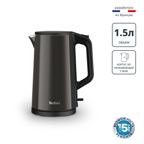 Электрический чайник Tefal Bouilloire KI583E10