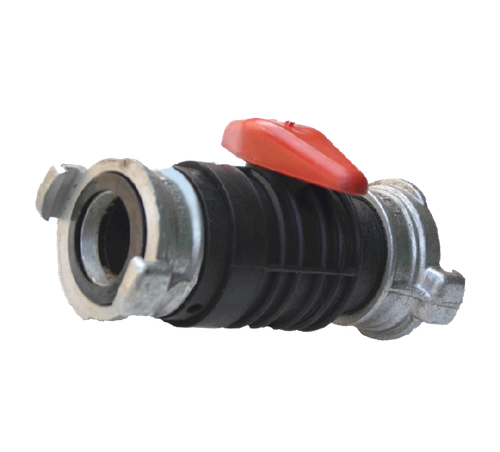 Рукавное перекрывное устройство РПУ-50.2