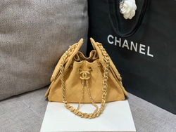 Chanel 25 Mini Handbag 22 cm