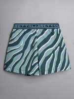 Летняя юбка для девочки