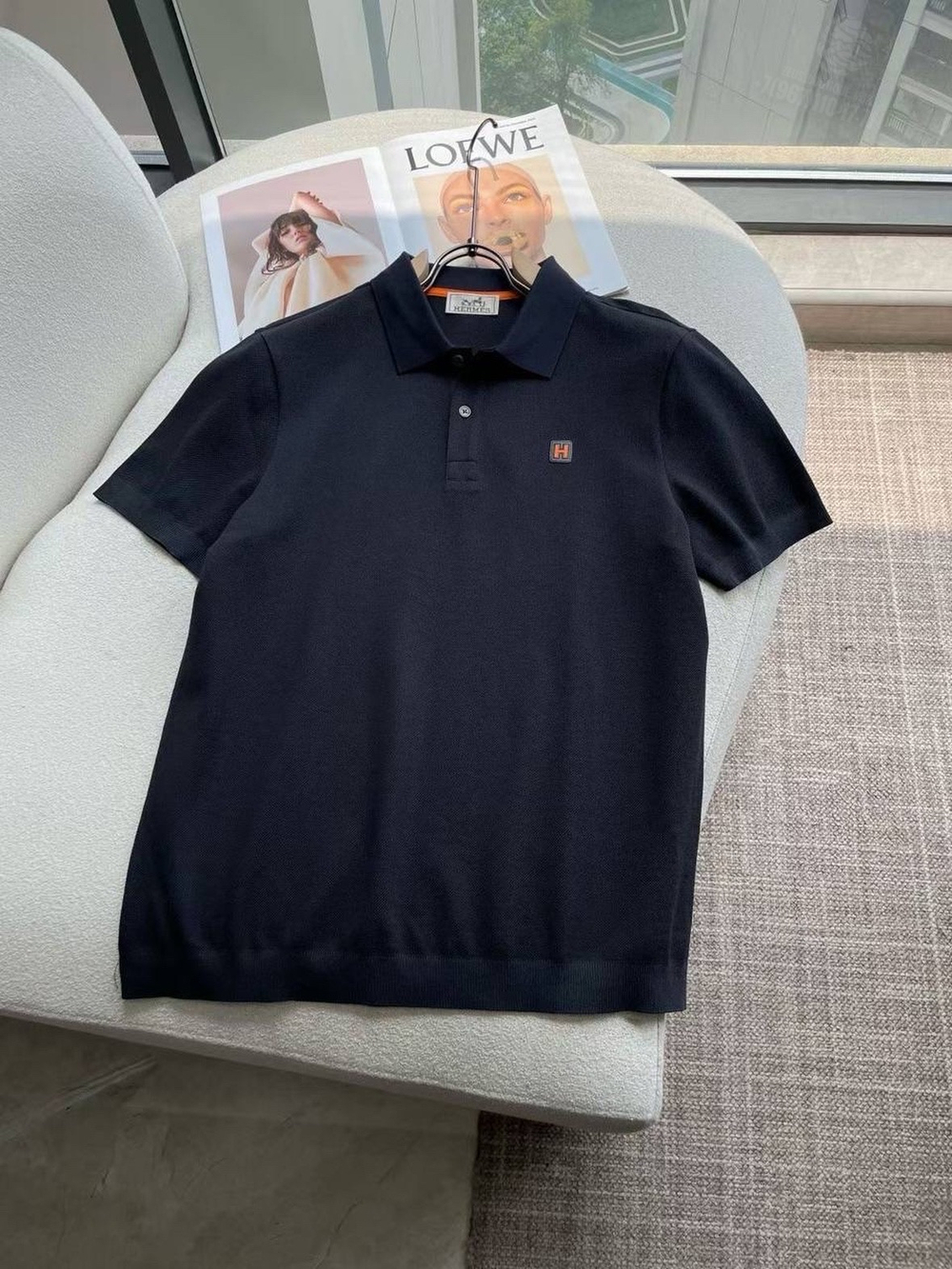 Поло Hermes