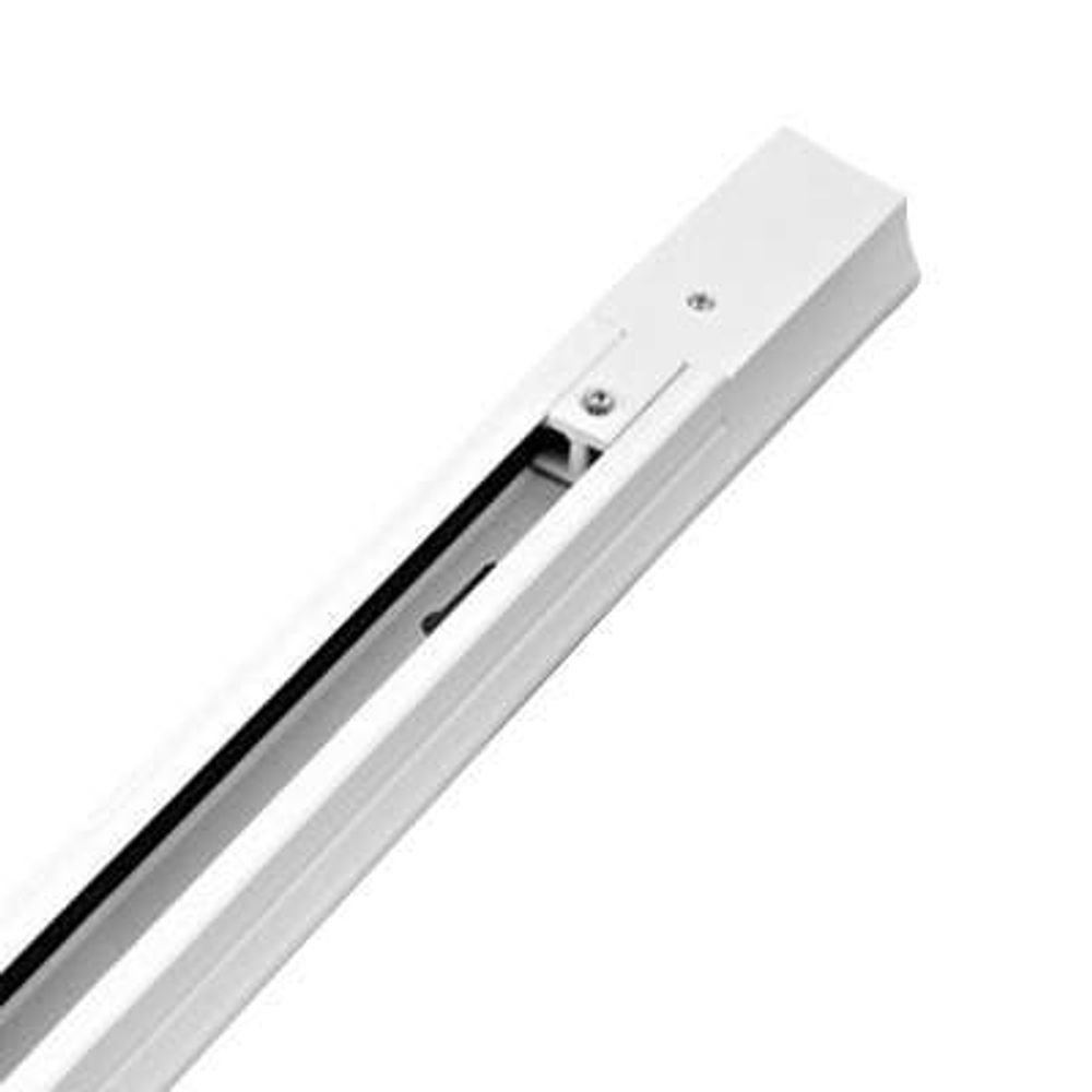 Шинопровод однофазный L2000 R-2W-TL TOP-LINE бел. IN HOME 4690612029320 Шинопровод однофазный L2000 R-2W-TL TOP-LINE бел. IN HOME 4690612029320