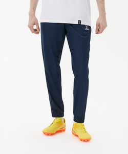 Брюки ветрозащитные DIVISION PerFormPROOF Rain Pants, темно-синий