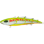 Раттлин FA Relax Drago 100мм 32г -