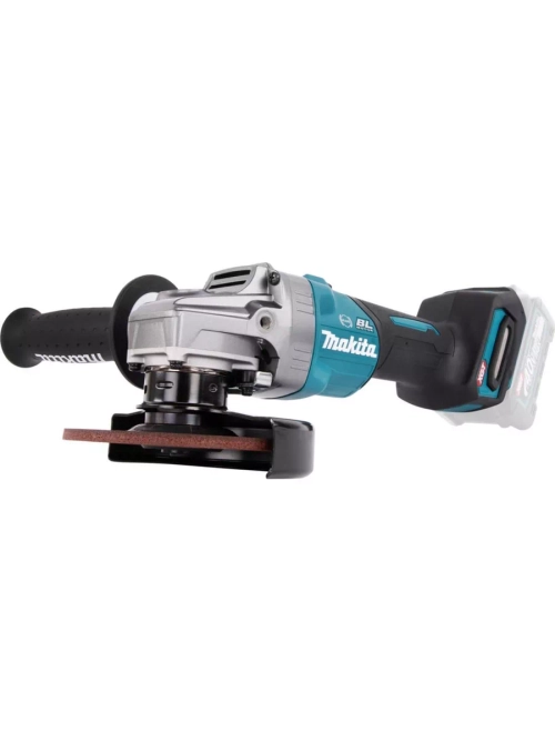 Угловая шлифовальная машина с диском 125 мм XGT® Makita GA005GZ
