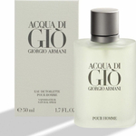 GIORGIO ARMANI Acqua Di Gio Pour Homme