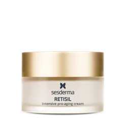 Антивозрастной крем для лица интенсивный