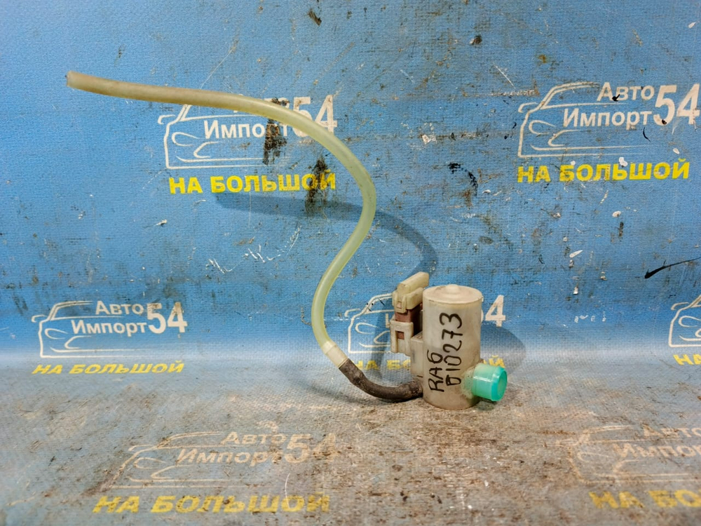 Моторчик бачка омывателя Honda ODYSSEY 1998-2004