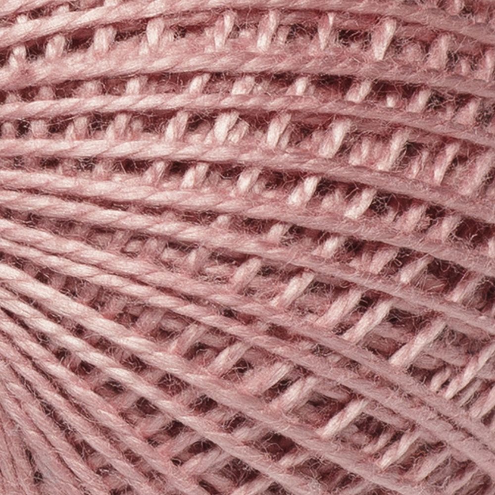 Нитки вязальные "Ирис" 25г Набор 6шт (5704)