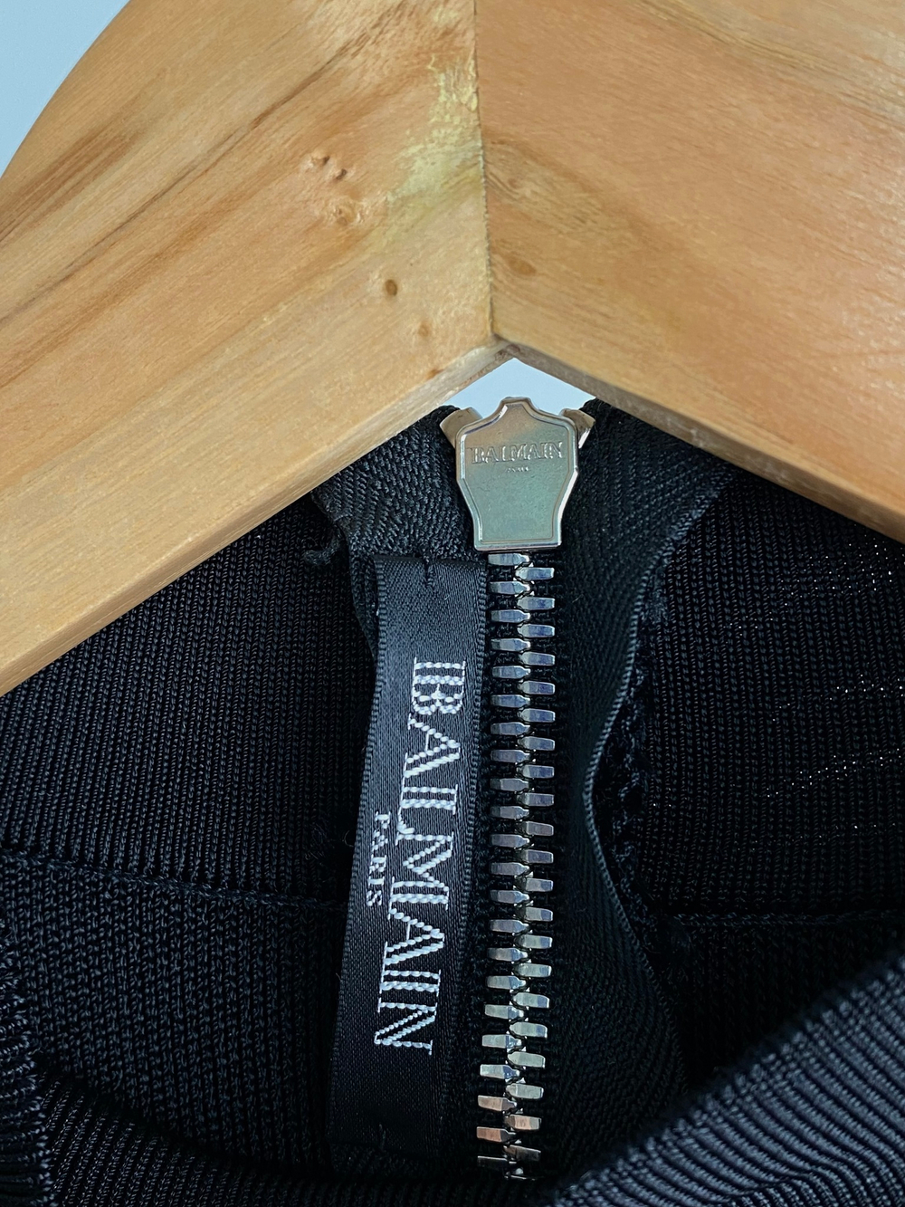 Платье Balmain