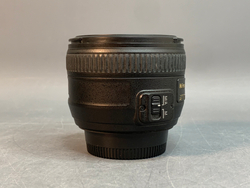 Nikon AF-S Nikkor 50mm f/1.4G