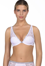 Бюстгальтер-бралетт с формованной чашкой Polina