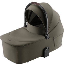 Детская коляска 2 в 1 Britax Roemer RIO LUX Urban olive