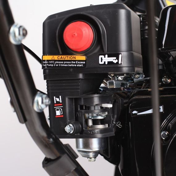 Снегоуборщик PATRIOT PS 710 E