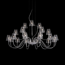 Подвесная люстра Lightstar 758214