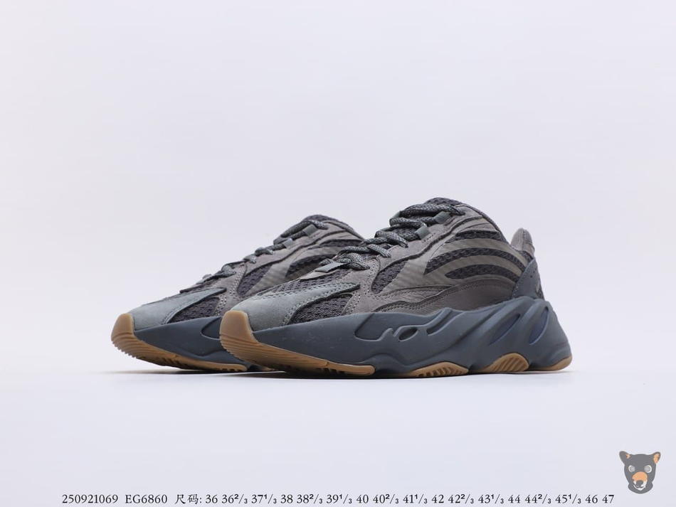 Кроссовки Yeezy Boost 700 V2 "Geode"