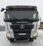Shacman (Shaanxi) SX* 8x4 Самосвал SX33186V366 (Дизельный, 11,6 л, 440 л.с., МТ)